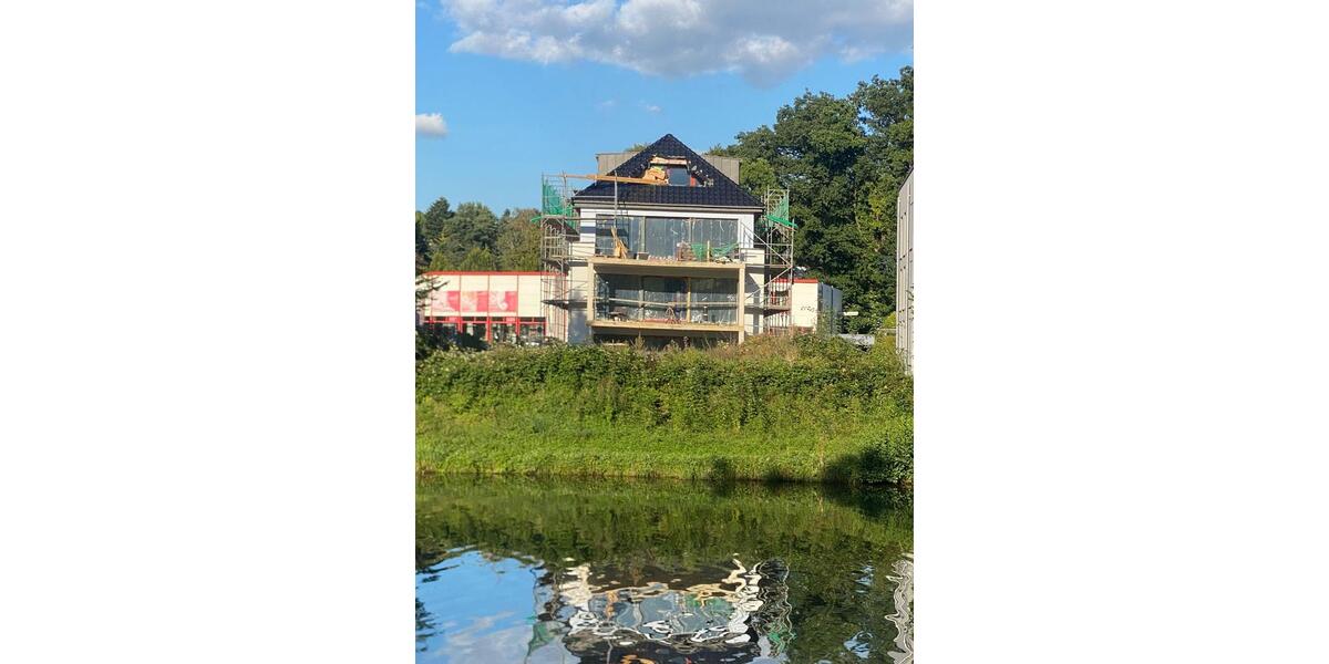 Etagenwohnung Herford - 4 Zimmer, 143 m&sup2;, 1.450&euro; | Angebot:24728593