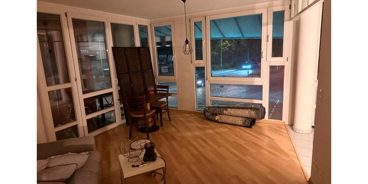 Etagenwohnung Berlin Pankow - 5 Zimmer, 100 m&sup2;, 550&euro; | Angebot:26581036