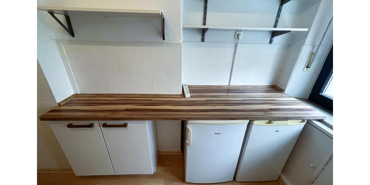 Etagenwohnung Straubing - 3 Zimmer, 81 m&sup2;, 795&euro; | Angebot:26688957