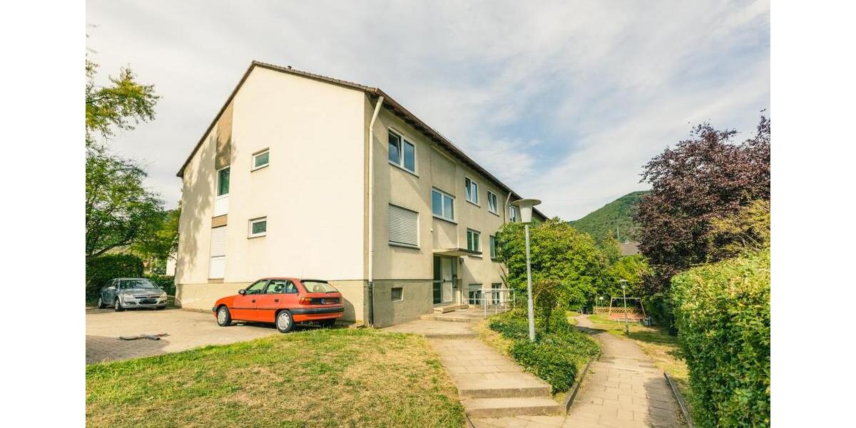 Etagenwohnung Bad Dürkheim - 3 Zimmer, 72 m&sup2;, 719&euro; | Angebot:23584358