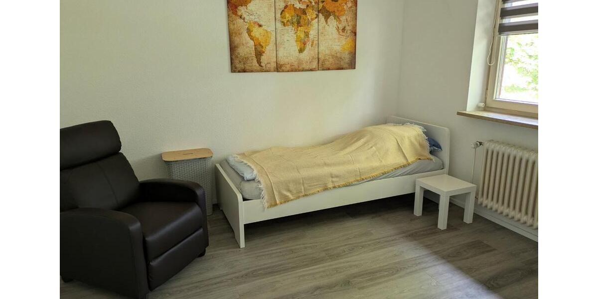 Wohnen auf Zeit Rellingen - 1 Zimmer, 22 m&sup2;, 600&euro; | Angebot:26263025
