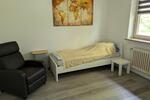 Wohnen auf Zeit Rellingen - 1 Zimmer, 22 m&sup2;, 600&euro; | Angebot:26263025