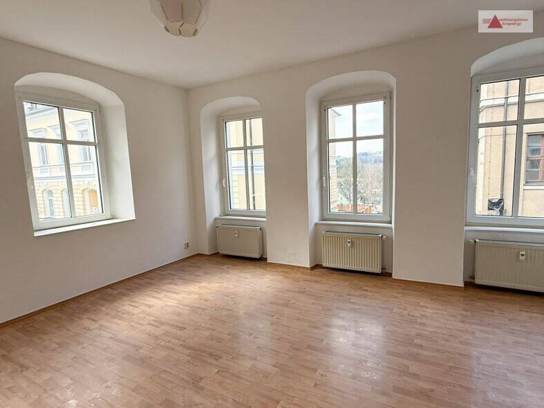 Etagenwohnung Annaberg-Buchholz Annaberg - 2 Zimmer, 65 m&sup2;, 340&euro; | Angebot:25997831