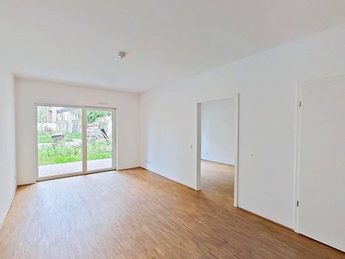 Terrassenwohnung Saarbrücken - 2 Zimmer, 63 m&sup2;, 915&euro; | Angebot:26269333