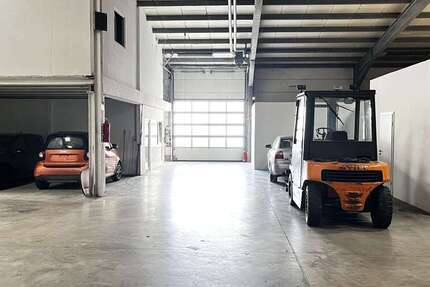 Gewerbeobjekt Bodenheim - 6.850&euro; | Angebot:27002746