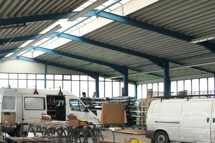 Gewerbeobjekt Visbek - 2.980&euro; | Angebot:26618985