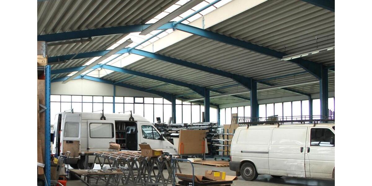 Gewerbeobjekt Visbek - 2.980&euro; | Angebot:26618985