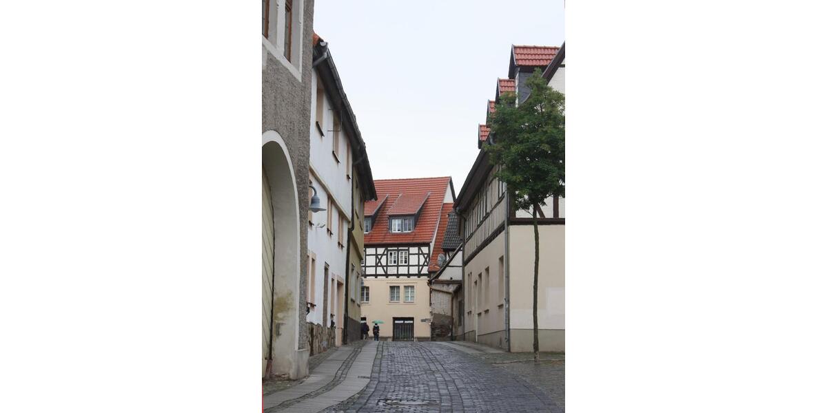 Dachgeschoßwohnung Sangerhausen - 3 Zimmer, 82 m&sup2;, 540&euro; | Angebot:25959295