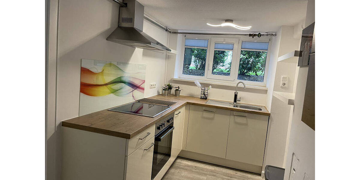 Etagenwohnung Wilhelmshaven-Heppens Heppens - 3 Zimmer, 68 m&sup2;, 1.100&euro; | Angebot:25686786