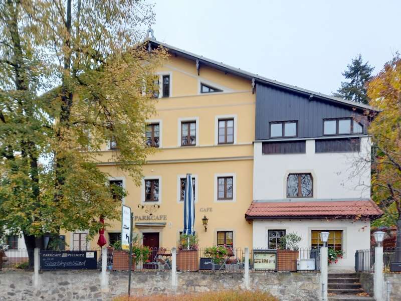 Gastronomie in Dresden 3.500 € 332 m² zimmer
