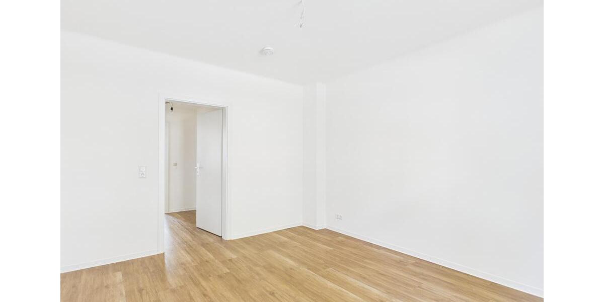 Erdgeschoßwohnung Chemnitz Kapellenberg - 2 Zimmer, 54 m&sup2;, 331&euro; | Angebot:26475232