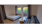 Wohnen auf Zeit Erlangen Am Anger - 1 Zimmer, 23 m&sup2;, 580&euro; | Angebot:26541637