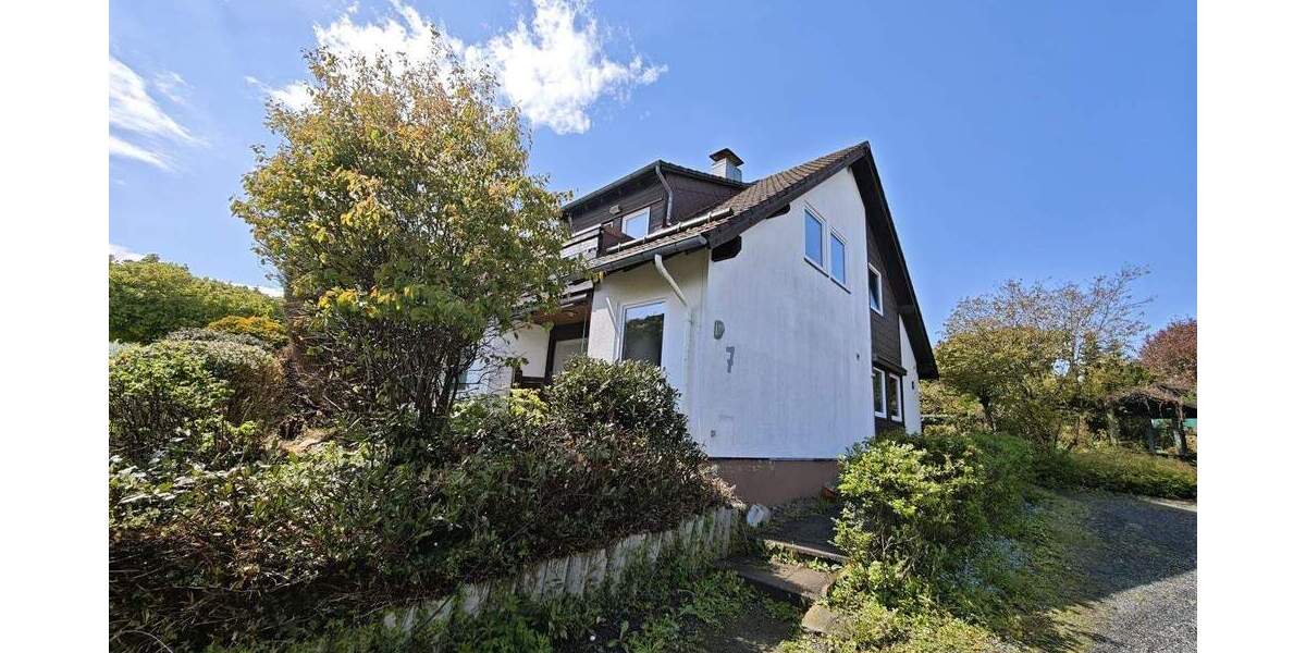 Mehrfamilienhaus, Wohnhaus Clausthal-Zellerfeld Buntenbock - 2 Zimmer, 50 m&sup2;, 300&euro; | Angebot:26713055