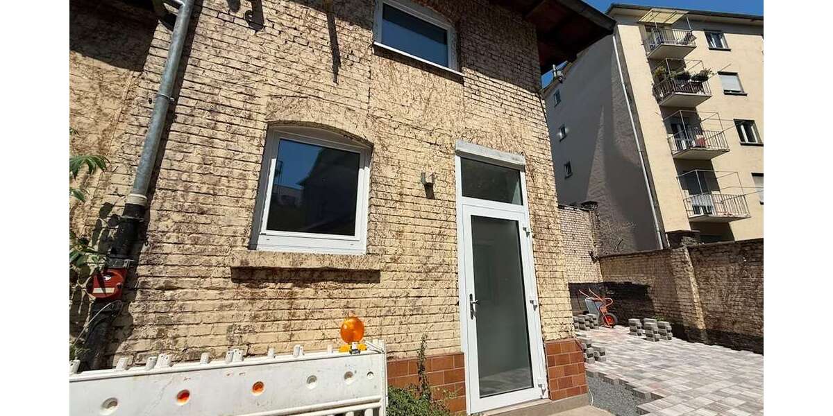 Etagenwohnung Mannheim Neckarstadt-Ost - 2 Zimmer, 38 m&sup2;, 1.400&euro; | Angebot:27287414