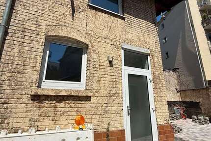 Wohnung Mannheim Neckarstadt-Ost - 2 Zimmer, 38 m&sup2;, 1.400&euro; | Angebot:27287414