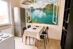 Wohnen auf Zeit Offenbach am Main Buchrain - 2 Zimmer, 45 m&sup2;, 20&euro; | Angebot:25521355