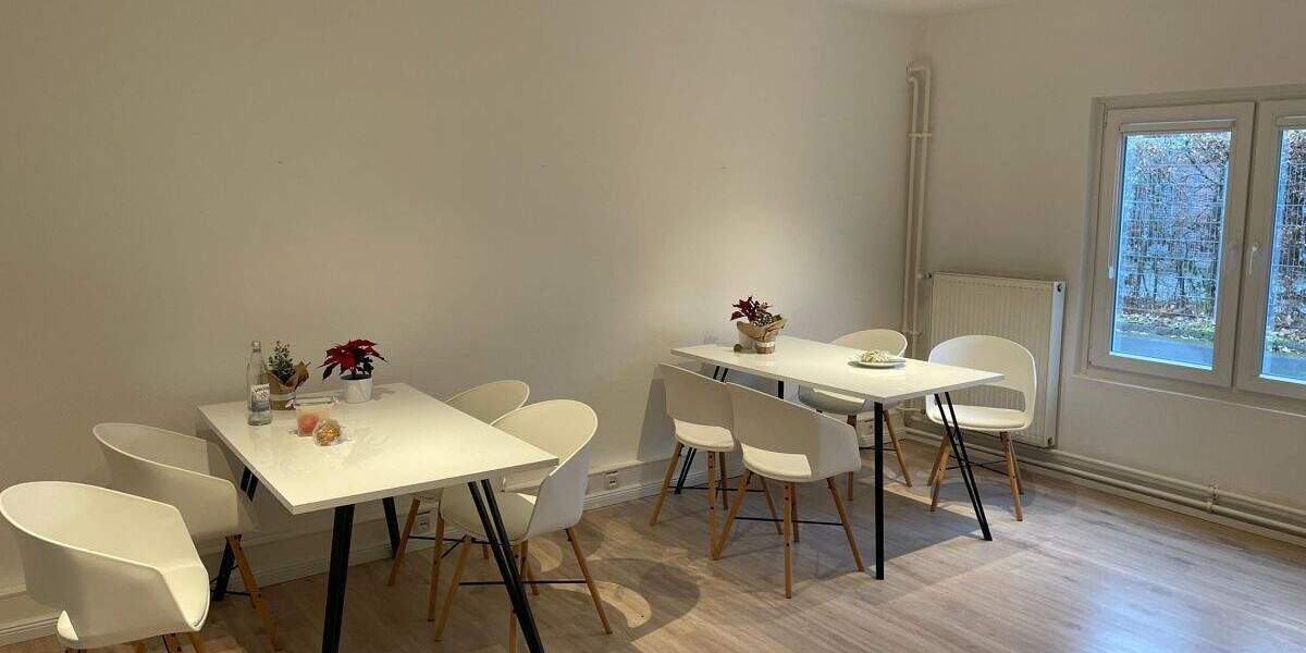 Gewerbeobjekt Pinneberg Thesdorf - 4.500&euro; | Angebot:24516968