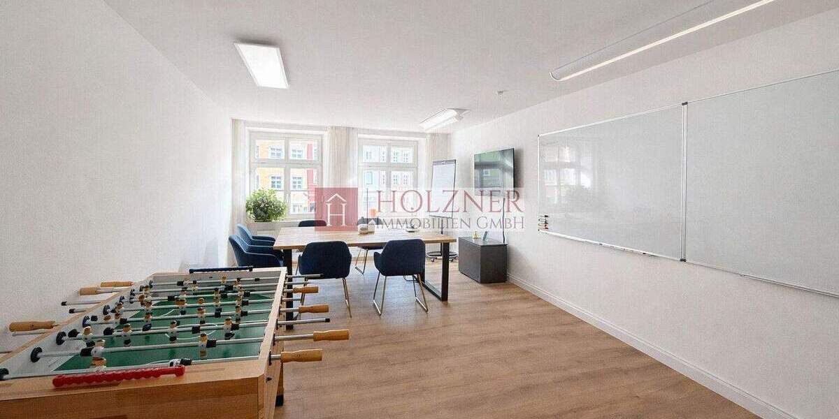 Gewerbeobjekt Landshut Altstadt - 3 Zimmer, 104 m&sup2;, 1.150&euro; | Angebot:25707272