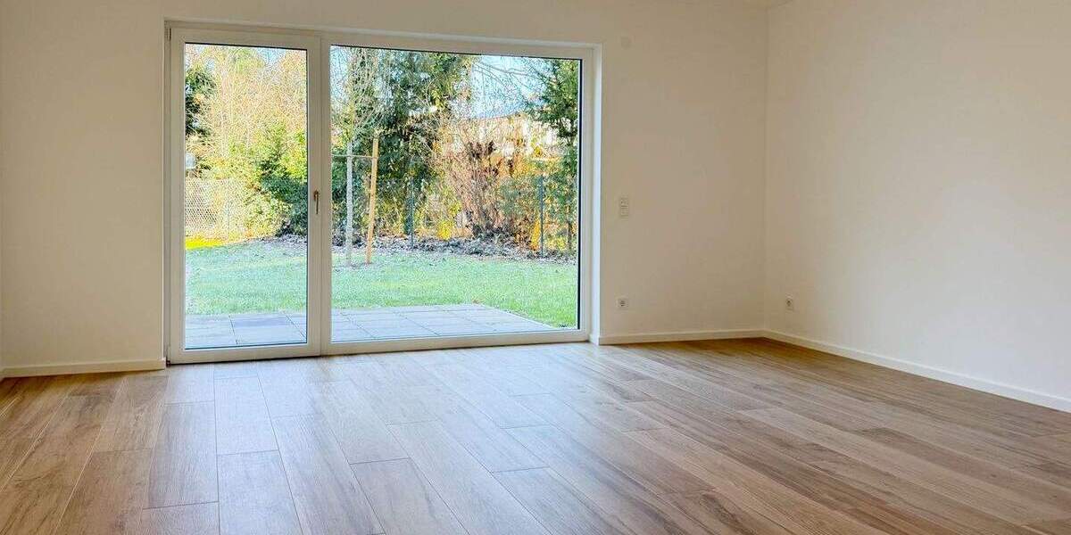 Etagenwohnung München Thalk.Obersendl.-Forsten-Fürstenr.-Solln - 2 Zimmer, 62 m&sup2;, 1.540&euro; | Angebot:24907273