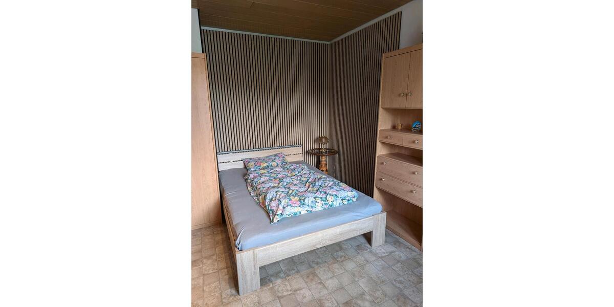 Wohnen auf Zeit Egling - 1 Zimmer, 20 m&sup2;, 650&euro; | Angebot:24865896