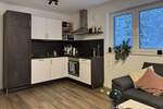 Etagenwohnung Bad Bevensen / Medingen Klein Bünstorf - 3 Zimmer, 82 m&sup2;, 860&euro; | Angebot:25801327