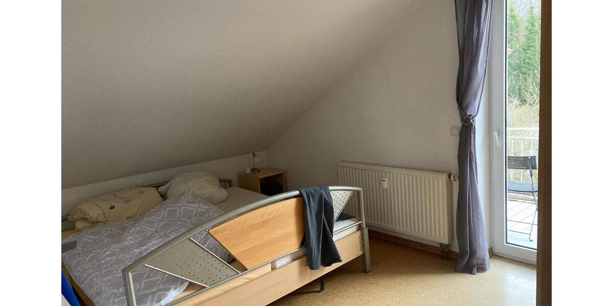 Wohnen auf Zeit Fulda Aschenberg - 2 Zimmer, 56 m&sup2;, 860&euro; | Angebot:26181826