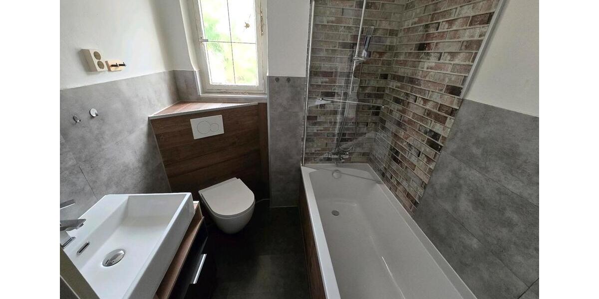Etagenwohnung Gaggenau - 3 Zimmer, 76 m&sup2;, 900&euro; | Angebot:26634503
