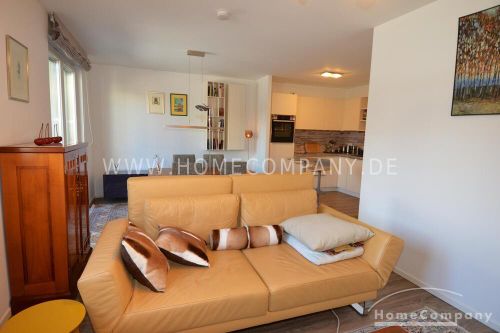 Wohnen auf Zeit Berlin Marzahn-Hellersdorf - 3 Zimmer, 81 m&sup2;, 1.550&euro; | Angebot:18920354
