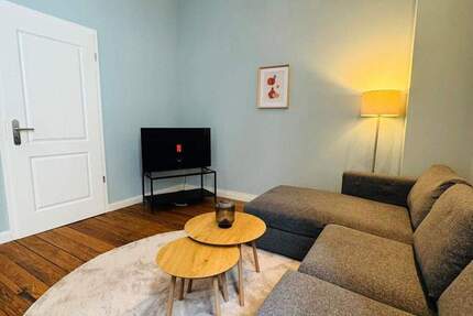 Wohnung Wilhelmshaven Heppens - 2 Zimmer, 1.169&euro; | Angebot:25281599