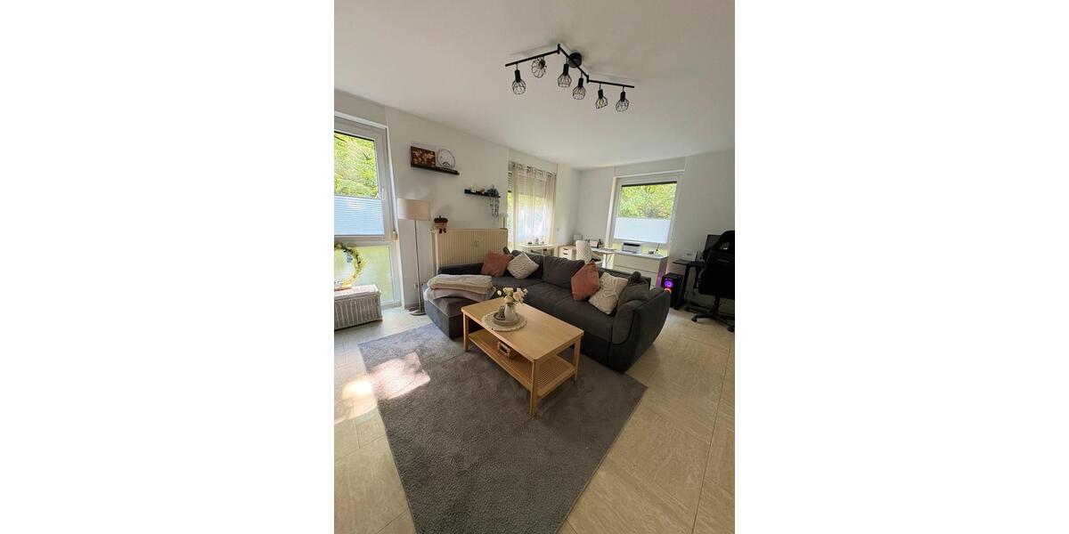 Etagenwohnung Vechta - 2 Zimmer, 69 m&sup2;, 600&euro; | Angebot:26632681