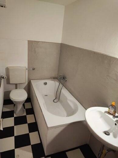 Etagenwohnung Osterode Freiheit - 3 Zimmer, 90 m&sup2;, 540&euro; | Angebot:25910787