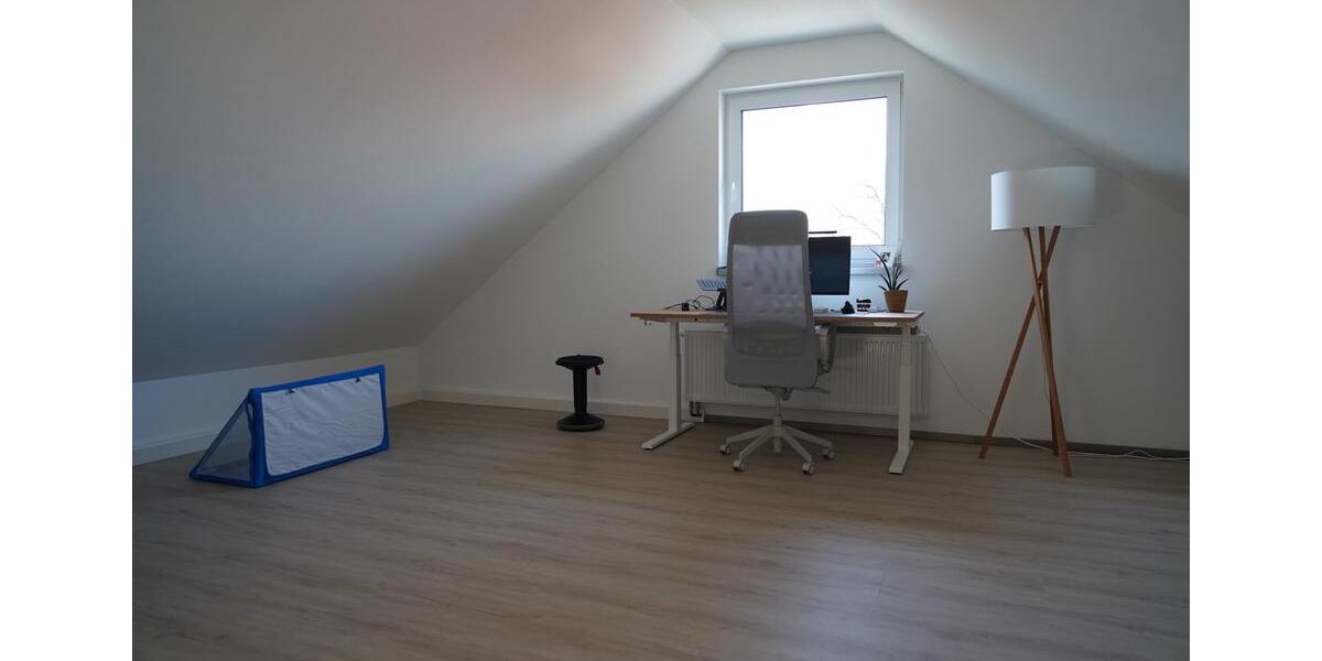 Maisonettenwohnung Wolfsburg Almke - 4 Zimmer, 119 m&sup2;, 1.450&euro; | Angebot:26398853