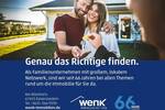 Etagenwohnung Kaiserslautern Innenstadt - 3 Zimmer, 83 m&sup2;, 890&euro; | Angebot:26658265