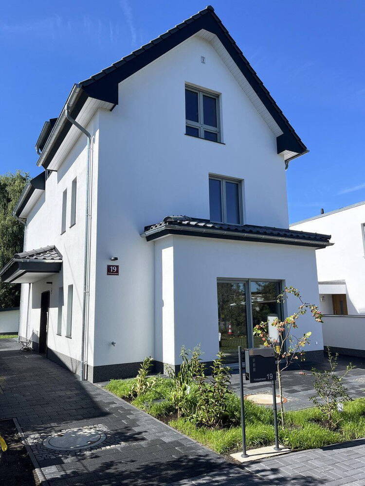 Aussergewöhnliches Landhaus in Spitzenlage