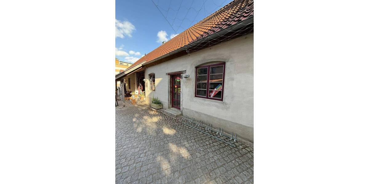 Gewerbeobjekt Bad Doberan - 500&euro; | Angebot:22646043