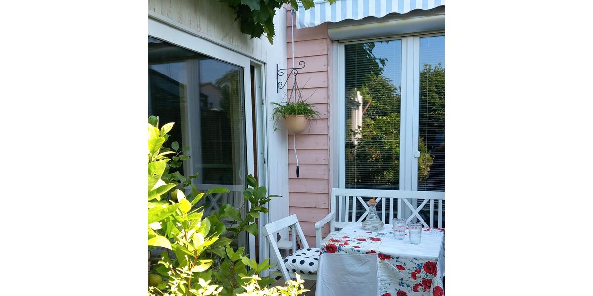 Reihenhaus Kaufering - 4 Zimmer, 124 m&sup2;, 1.990&euro; | Angebot:26417760
