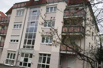 Wohnung zum Mieten in Dresden 488,37 € 60.97 m²