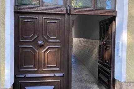 +++ Schöne 4Raum Wohnung in Weißenfels mit 2 Bädern und Stellplatz +++ 4 zimmer