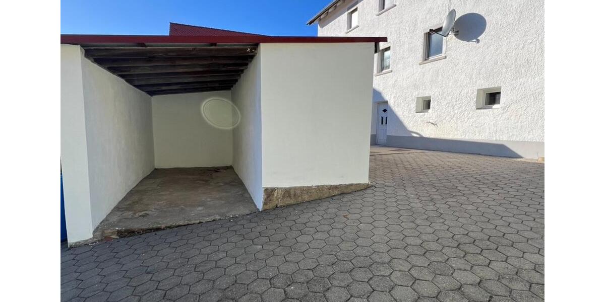 Gewerbeobjekt Frensdorf - 399&euro; | Angebot:24652384