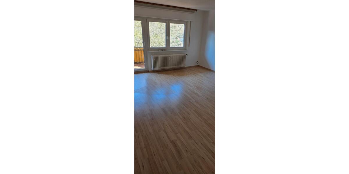 Etagenwohnung Furtwangen im Schwarzwald - 3 Zimmer, 78 m&sup2;, 500&euro; | Angebot:26124241