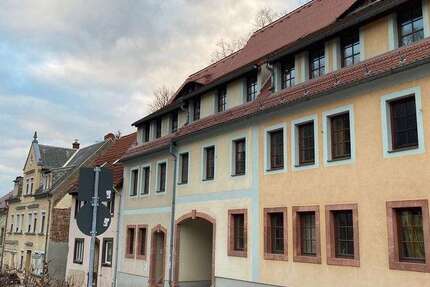 Wohnung zum Mieten in Leisnig 229 € 53.59 m² 2 zimmer