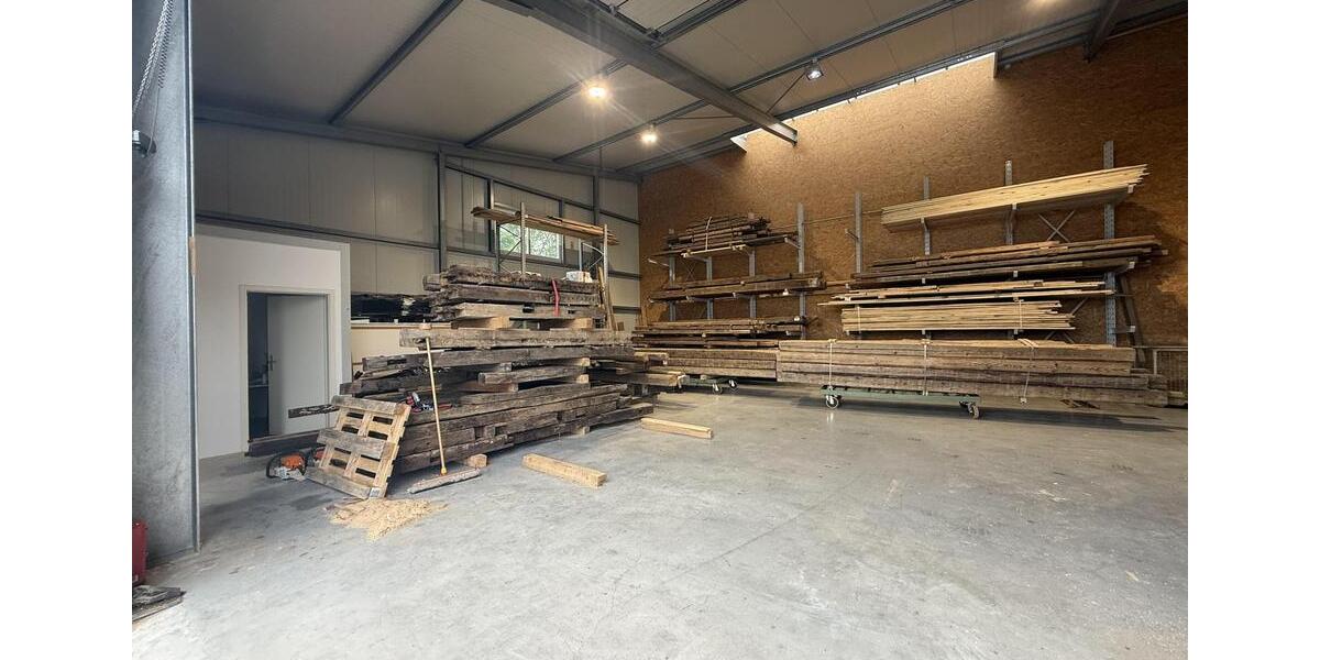 Gewerbeobjekt Iphofen - 930&euro; | Angebot:26486541