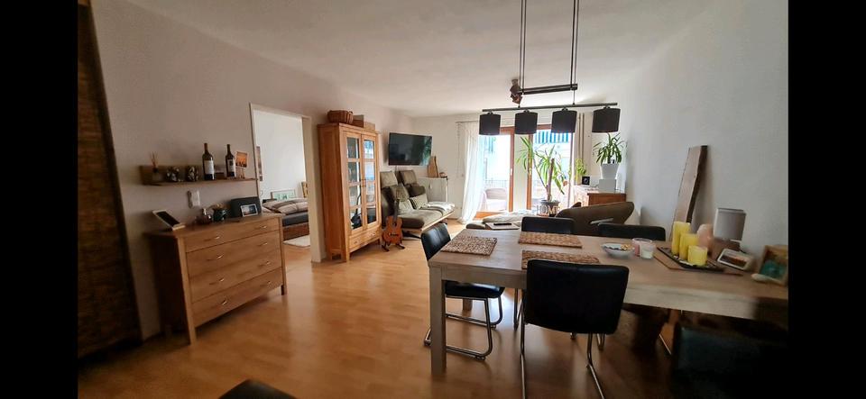 2 Zimmer Apartment mit Balkon 2 zimmer