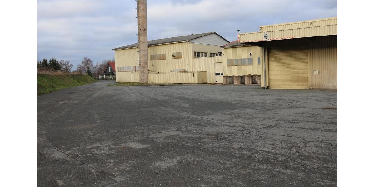 Gewerbeobjekt Werther - 1.950&euro; | Angebot:25050485