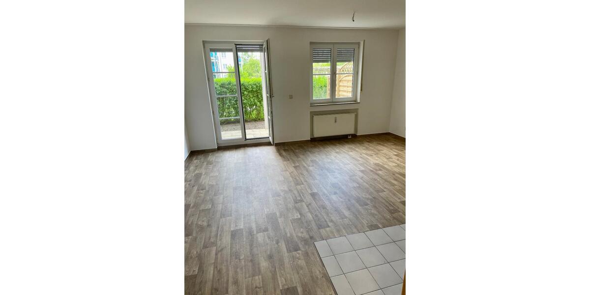 Erdgeschoßwohnung Biesenthal - 1 Zimmer, 37 m&sup2;, 395&euro; | Angebot:26444328