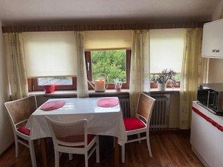 Wohnen auf Zeit Schwanewede - 2 Zimmer, 25 m&sup2;, 310&euro; | Angebot:26464883