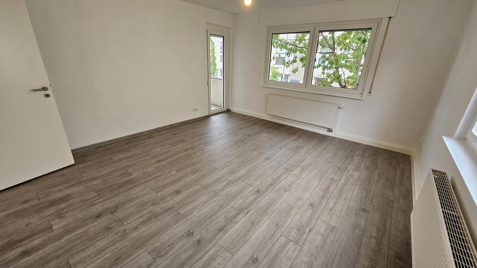 Etagenwohnung Schwäbisch Gmünd - 3 Zimmer, 60 m&sup2;, 720&euro; | Angebot:26630281
