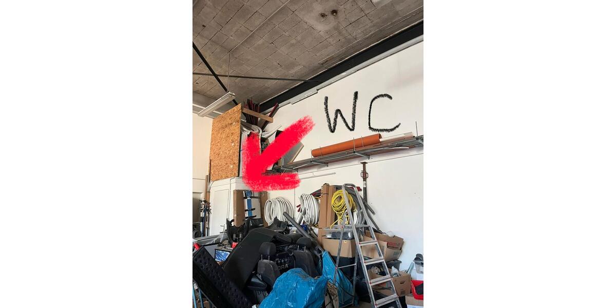 Gewerbeobjekt Hagen Hagen-Nord - 945&euro; | Angebot:24732488