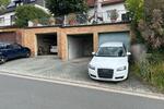 Dachgeschoßwohnung Kulmbach Blaich - 4 Zimmer, 90 m&sup2;, 1.000&euro; | Angebot:26639965