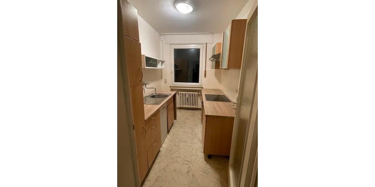 Hochparterre Bad Pyrmont - 2 Zimmer, 52 m&sup2;, 490&euro; | Angebot:26652758